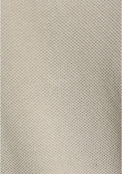 Colin's Colins Regular Fit Polo Yaka Düz Erkek Taş Kısa Kol Kazak Cl1082172 Q1.v2 Stn