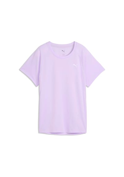 Puma Velocıty Kadın Koşu Tişörtü 526578 96 Mor