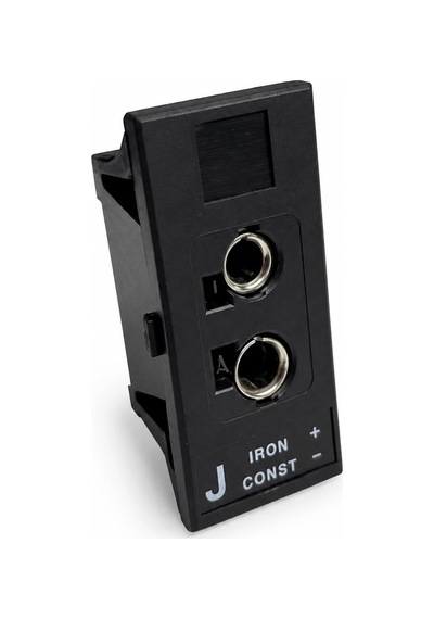 J Fe-const Tipi Upj Panel Montaj Termokupl Soketi