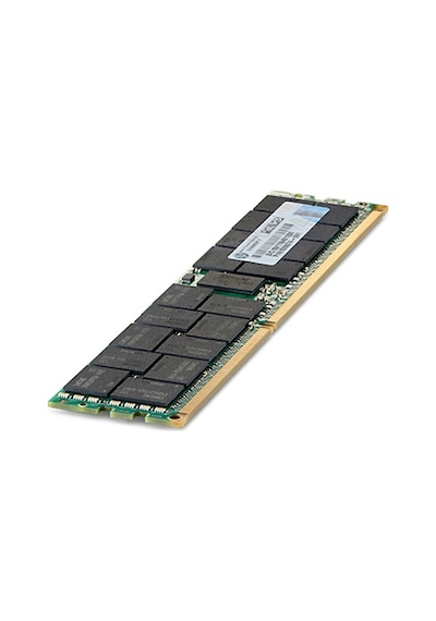 HP 672631-B21 16 GB 1600 MHz DDR3 Server Bellek
