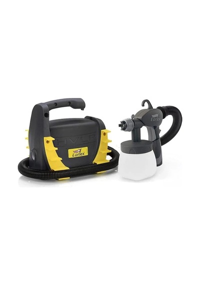 Earlex Boya Tabancası Hv2900