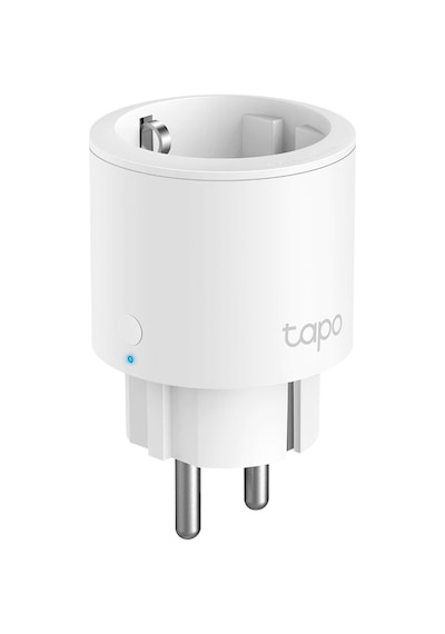 Tapo P115, Mini Akıllı Wi-fi Soketi, Enerji İzleme, 1-pack
