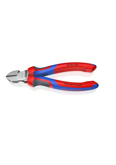 70 02 160 Yan Keski 160 Mm