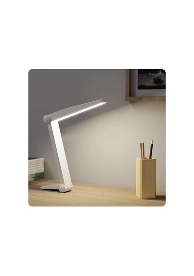 Masaüstü Şarjlı Katlanabilir Portatif Led Aydınlatma/gt-cl14