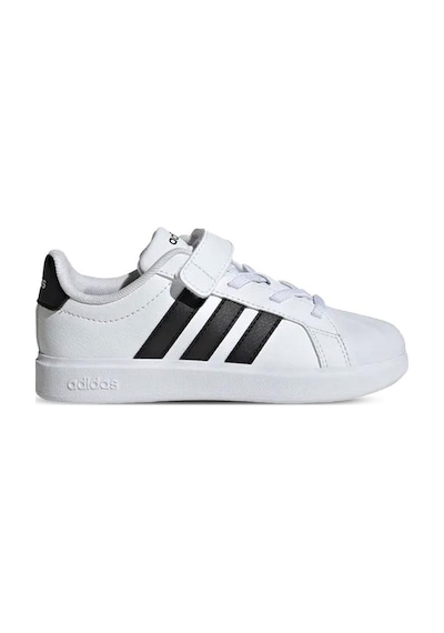 Adidas Performance Streettalk Erkek Günlük Ayakkabı Jp8278 Siyah