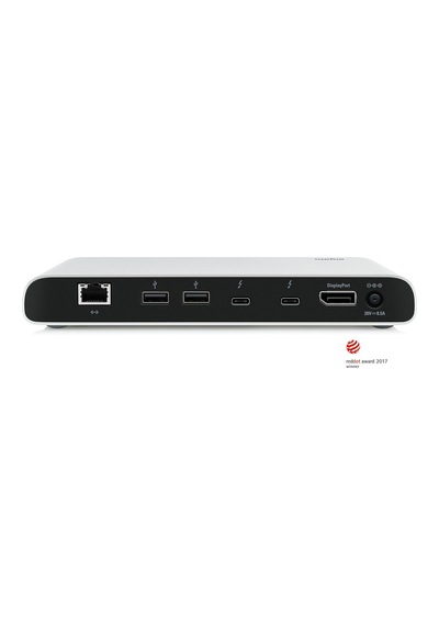 Elgato, Thunderbolt 3 Dock, 10daa8501