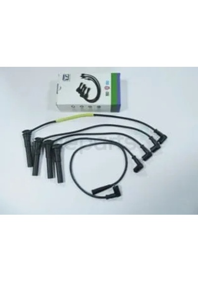 Buji Kablosu Takım 16v 14k4f 1.4/1.6 Cc Yow Jung Rover 400- Sd / Hatchback - 1995-2000