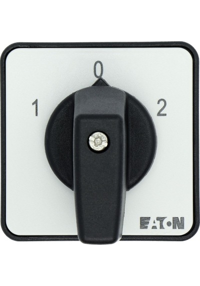 Eaton T3-3-8401/e Pako Şalter Enversör Motor Şalteri 3x32a