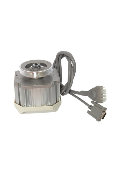 Brother 928 Kollu Dikiş Makinesi Motoru Kafadan Motor 550w Servo Direct Drive İğne Pozisyonlu X500