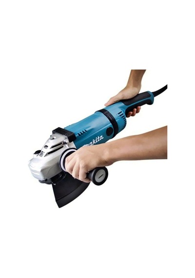 Makita Ga9040s 2600 W Büyük Taşlama