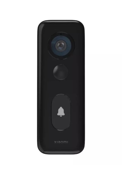 Xiaomi Mi Smart Doorbell 3s 2k Kameralı Kapı Zili Wifi Mobil Bildirim