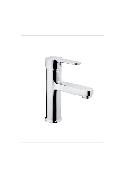 Delta Mıx Lavabo Bataryası Krom
