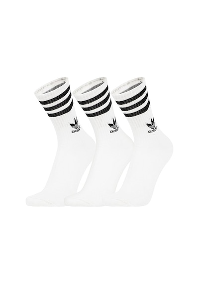 Adidas Ij0733 Crew Sock 3str Çorap Beyaz
