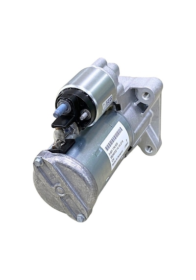 Seg 12v Marş Motoru 12 Diş 1.7 Kw Start-stop Cıtroen-fıat-lancıa-opel-peugeot