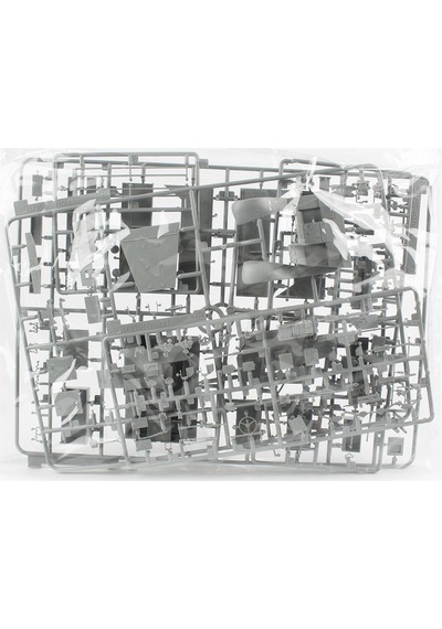 Dragon 3597 1/35 Ölçek, Idf M3 Yarı Paletli Havan Topu Taşıyıcı Plastik Model Kiti-51525