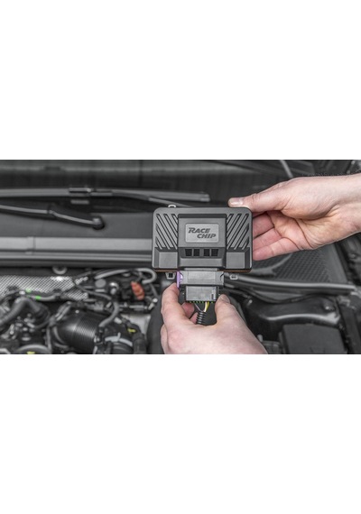 Lindner Geotrac 124 126 Hp Traktör Chip Tuning Güç Artışı