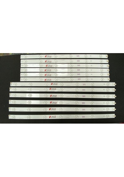 Sunny 55D3000/D2000 Lb55061 Khp200682A Khp200681A Led Bar