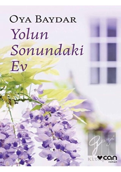 Can Yayınları - Yolun Sonundaki Ev