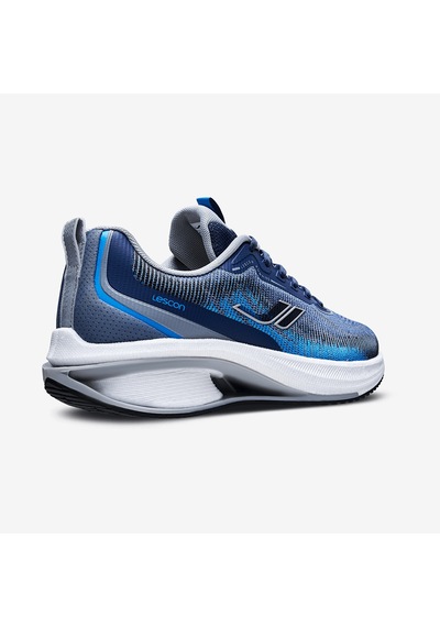 Lescon Lacivert Fiji 3 A-shock Foam Kadın Koşu Ayakkabı