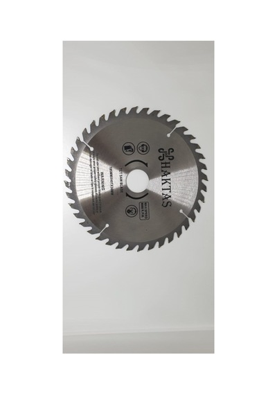 115 Mm Ahşap Sunta Agaç Kesme Aparatı