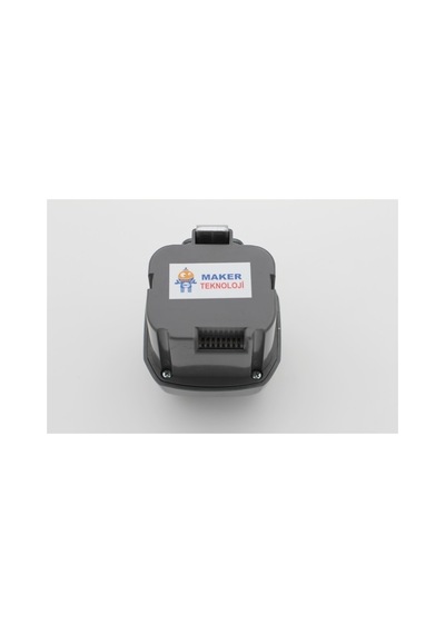 Homend Dustrider 1263h Dikey Süpürge 3500 Mah 21,6 V Batarya  Uyumlu Uzun Ömürlü, Yüksek Performans Pil