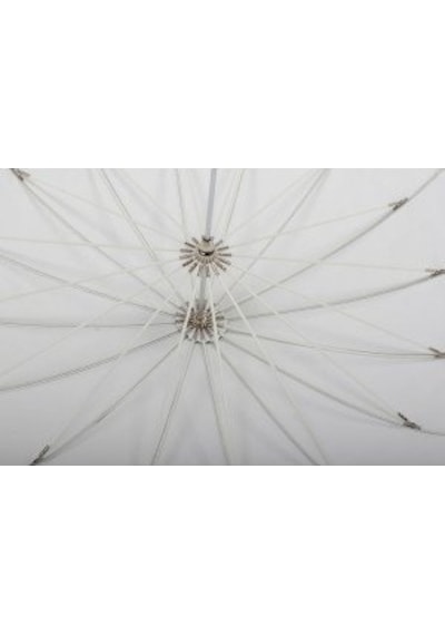 Elinchrom Deep Umbrella 125Cm Beyaz
