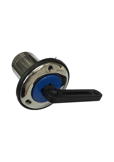 Tekne için Su Dolum Kapaği Çap 50Mm