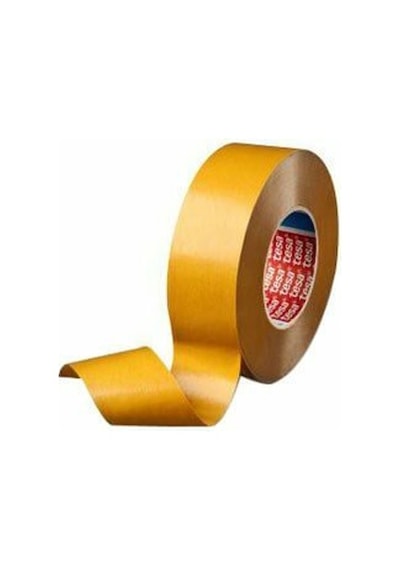 Hasbant Has-0056 48mm X 20 Metre Çift Taraflı Filmik Bant- 6'li Paket
