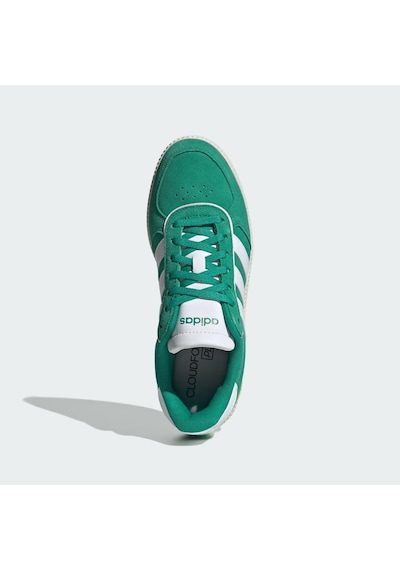 Adidas Breaknet Sleek Kadın Spor Ayakkabısı Jh6896 X Çok Renkli