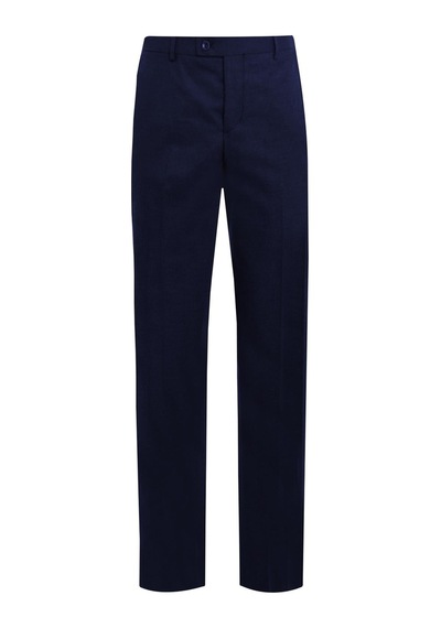 UKİ Uki Lacivert Comfort Fit Klasik Pantolon