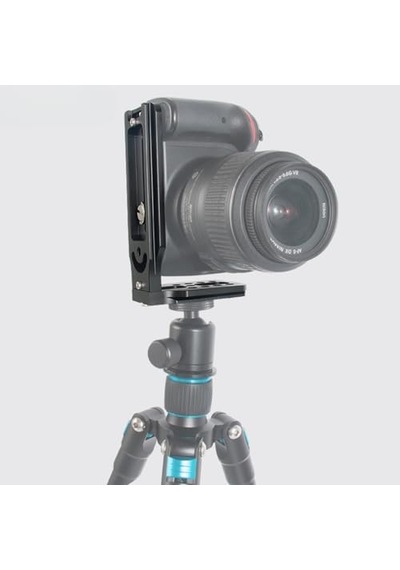 Arca Swiss Uyumlu Alüminyum Alaşım Kamera L Braket, 1/4 Ayarlanabilir Tripod Aparatı, Dikey Yatay Çekim, Nikon Fujifilm İle Uyumlu Profesyonel Stüdyo Kamera Aksesuarı, H22, Siyah Arca Swiss Uyumlu Alüminyum Alaşım Kamera L Braket, 1/4 Ayarlanabilir Tripod Aparatı, Dikey Yatay Çekim, Nikon Fujifilm İle Uyumlu Profesyonel Stüdyo Kamera Aksesuarı, H22, Siyah