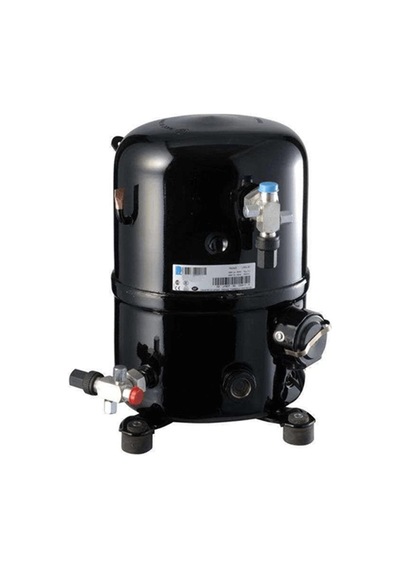 Tecumseh Tag 4561 Z 5 Hp 380V R-404A 2 Vanalı Hermetik Kompresör