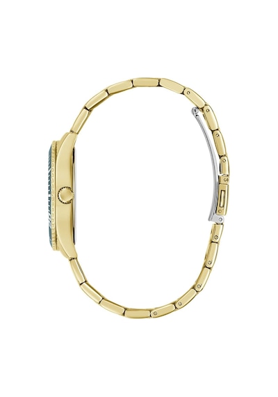 Guess Gugw1035l2 Kadın Kol Saati Altın