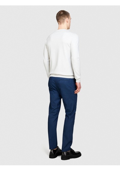 Sisley Streç Pamuklu Kemer Delikli Slim Fit Denim Chino Pantolon Erkek Renkli Pantolon - 324p4hjtsf03n Çok Renkli Sisley Streç Pamuklu Kemer Delikli Slim Fit Denim Chino Pantolon Erkek Renkli Pantolon - 324p4hjtsf03n Çok Renkli