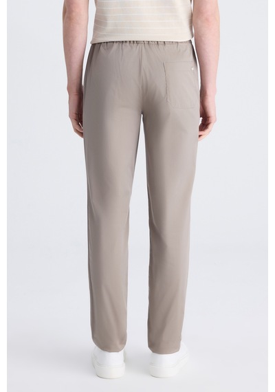 D's Damat Ds Damat Regular Fit Vizon Armürlü Pamuklu Jogger Pantolon 4hc03s2133242 V01 D's Damat Ds Damat Regular Fit Vizon Armürlü Pamuklu Jogger Pantolon 4hc03s2133242 V01