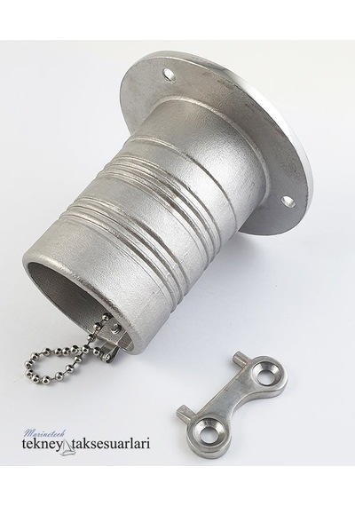 50mm (2'') Dizel Dolum Ağzı - Diesel