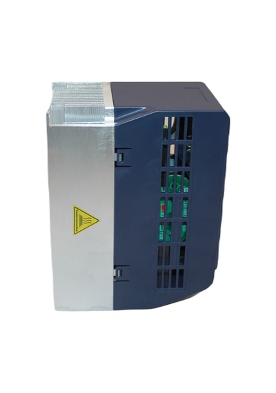 Veikong 0.4kW VFD İnvertör 220V→3 Faz Motor Sürücü Pompa Fan Konveyör Drive
