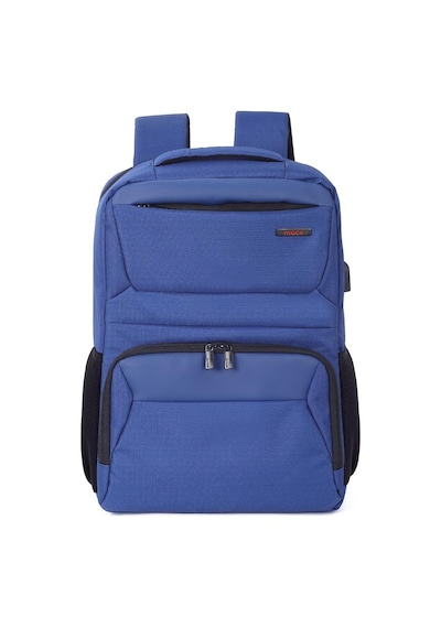 MACK MCC-806 15.6" Business X Notebook Sırt Çantası Lacivert