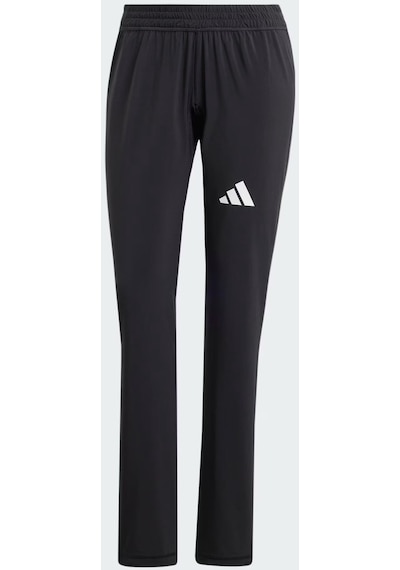 Black Adidas Kadın Günlük Eşofman Altı Wtr Adapt Pant In2461 001
