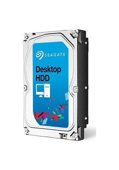 Seagate Barracuda ST2000DM006 3.5" 2 TB SATA 3 HDD