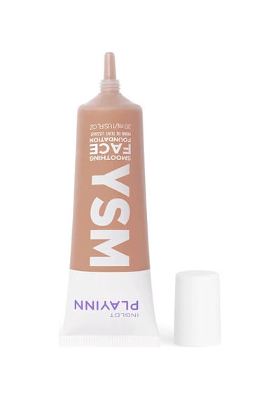 Inglot Inglot Playınn Ysm Smoothing Yüz Fondöten 46py