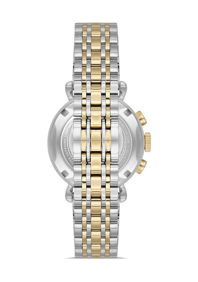 Hislon Women's Date Queen Qt142t-02sg Gri