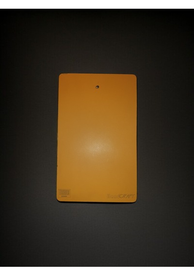 Thisrock 16,5x26,8 Cm Ahşap Tablo 1
