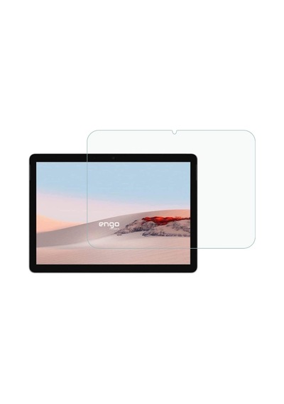 Microsoft Uyumlu Surface Go 2 Nano Tablet Ekran Koruyucu Flexible