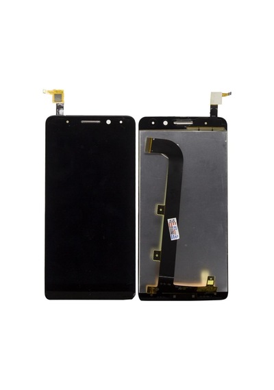 General Mobile Gm 5 Plus Lcd Ekran Dokunmatik