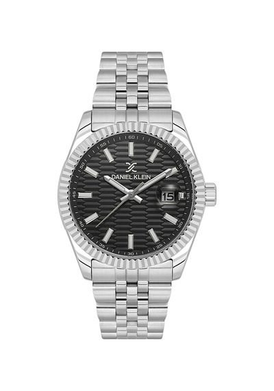 Daniel Klein Dk.1.13985-1 Erkek Kol Saati Çok Renkli