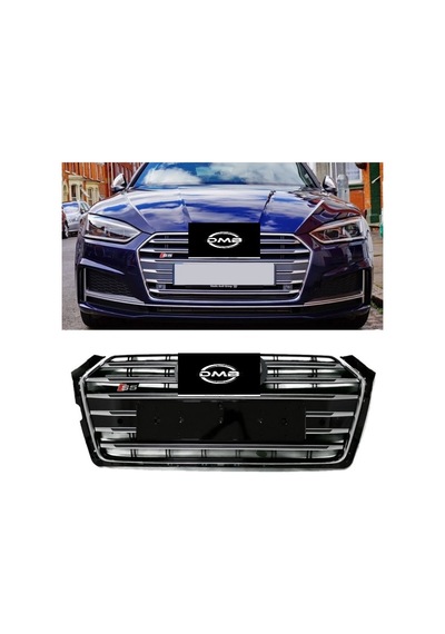 Audi A5 Panjur S5 Model B9 Kasa Uyumlu 2016-2019 Arası Modeller