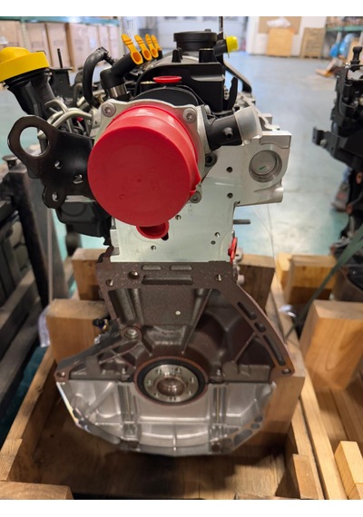 Nissan Qashqai Komple Motor 1.5 Dci 2014-2017 Arası Adet