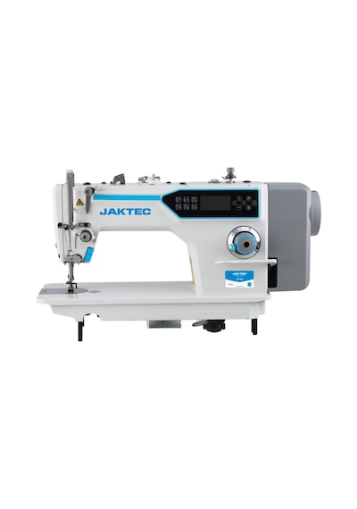 Jaktec Jk-a4 Elektronik Düz Dikiş Makinesi Tablalı Başlangıç Seti li