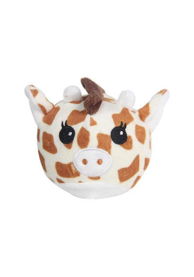 Puffy Friends Puffy Puffs Peluş 34729 Zürafa